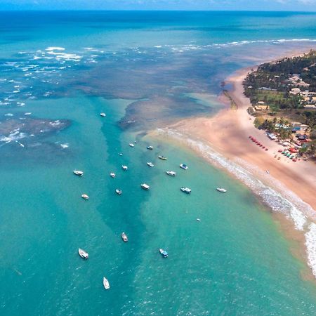 Caribe Pousada Itacimirim Luaran gambar